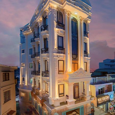 Bao Duy Hotel 5 Da Lat Exterior photo