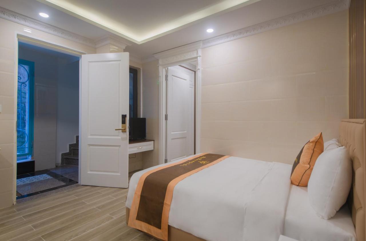 Bao Duy Hotel 5 Da Lat Exterior photo